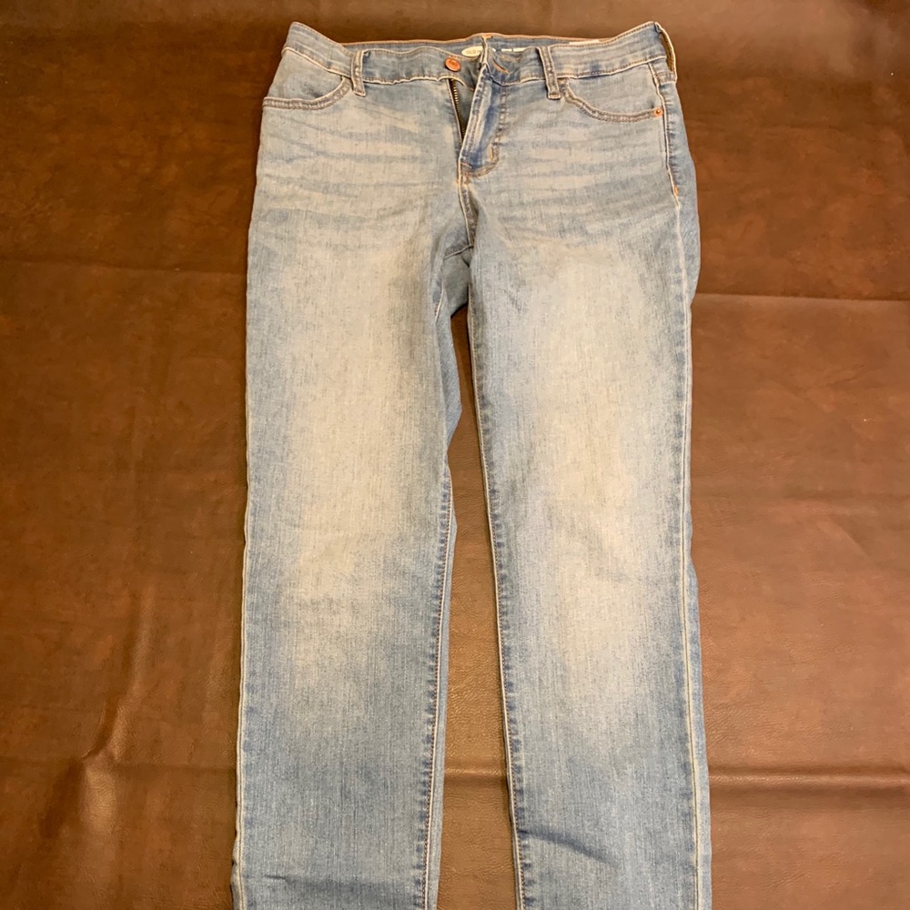 OLD NAVY SKINNY